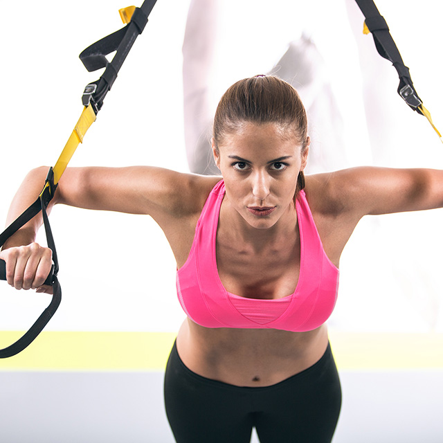 TRX® Training