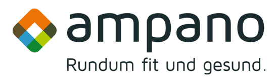 Logo ampano guetersloh