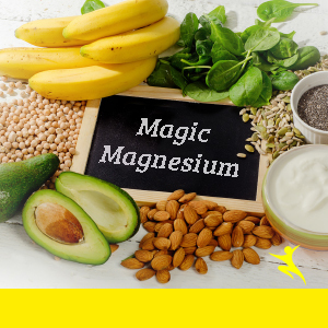 Magic Magnesium